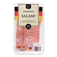 German Salami 135g The Deli